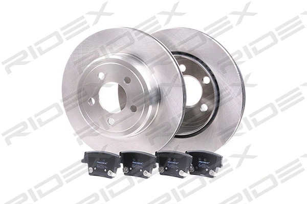 Brake Kit, disc brake