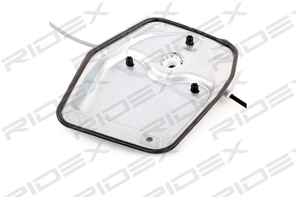 Window Regulator (1561W0052)