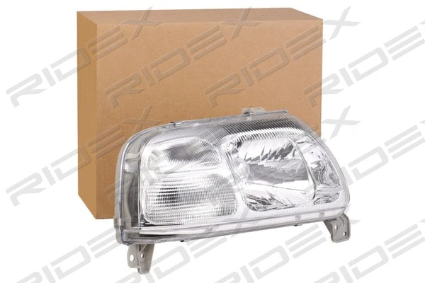 Headlight (259H0271)