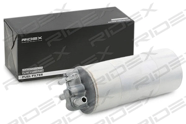 Fuel Filter (9F0209)