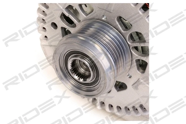 Alternator (4G1238)