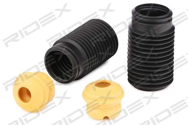 Dust Cover Kit, shock absorber