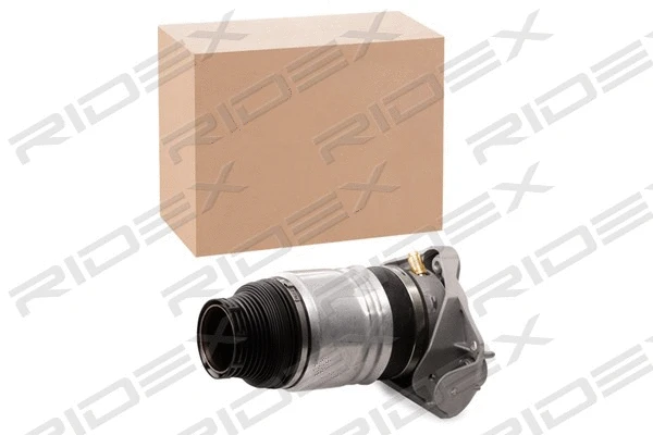 Air Spring, suspension