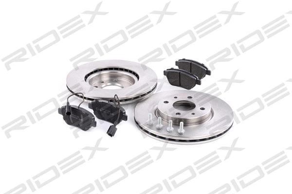 Brake Kit, disc brake