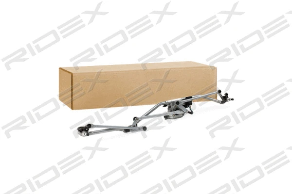 Wiper Linkage