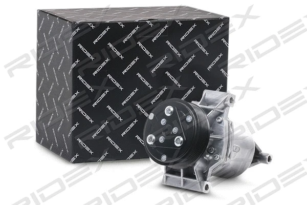 Compressor, air conditioning (447K0454)