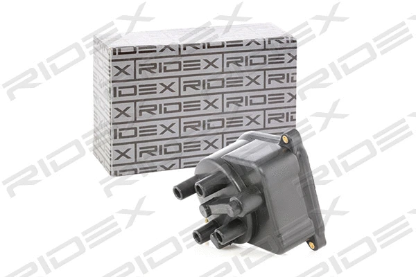 Distributor Cap (692D0007)