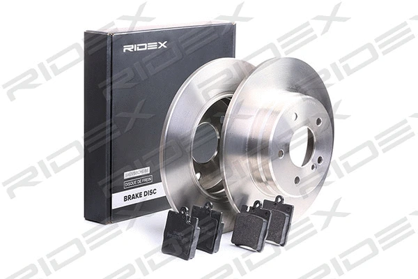 Brake Kit, disc brake