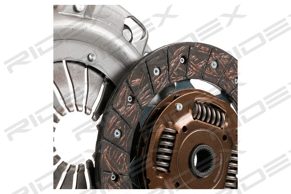 Clutch Kit (479C0205)