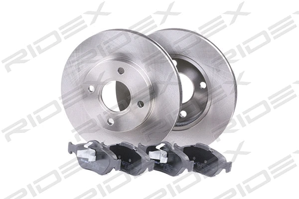 Brake Kit, disc brake (3405B0057)