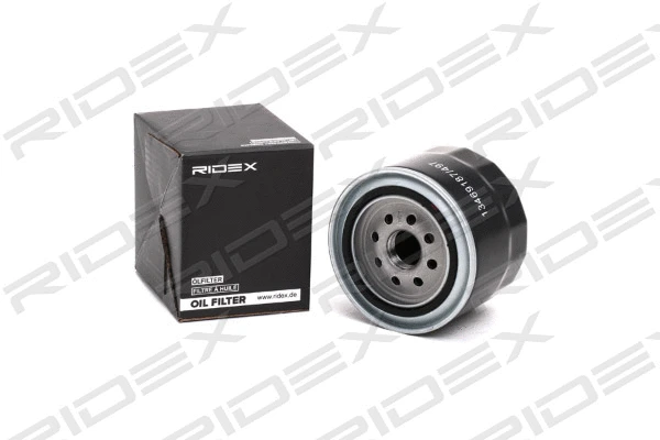 Oil Filter
