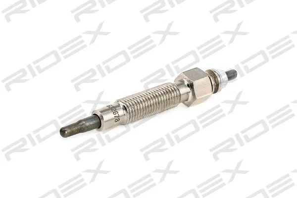 Glow Plug