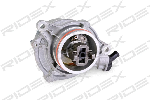 Vacuum Pump, braking system