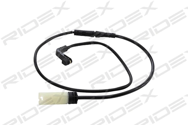 Warning Contact, brake pad wear (407W0015)