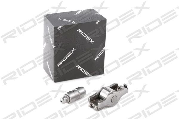 Accessory Kit, finger follower