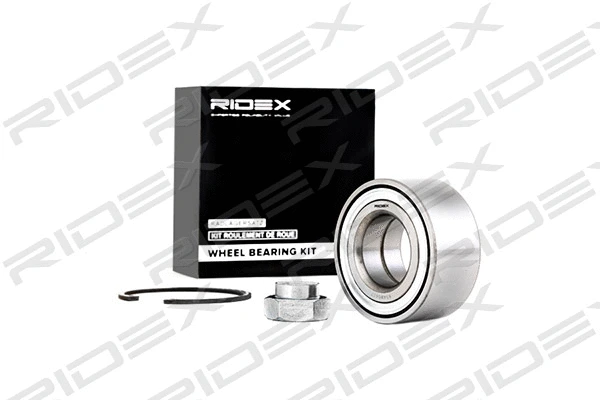 Wheel Bearing Kit (654W0417)
