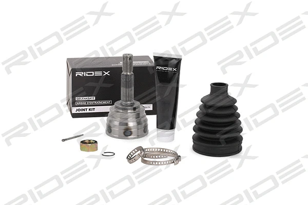 Joint Kit, drive shaft (5J0107)