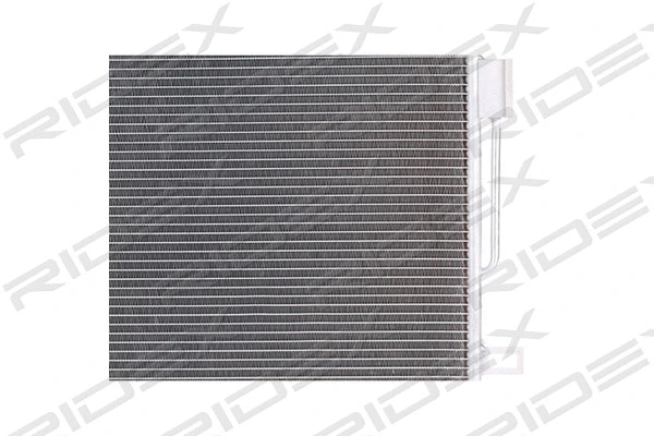 Condenser, air conditioning (448C0124)