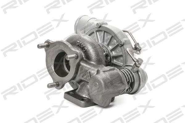 Charger, charging (supercharged/turbocharged)