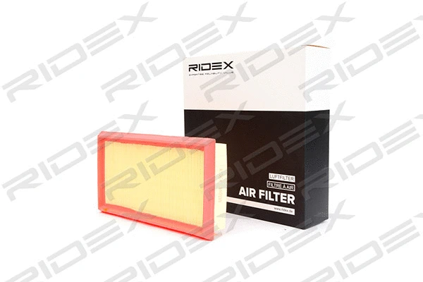 Air Filter (8A0259)