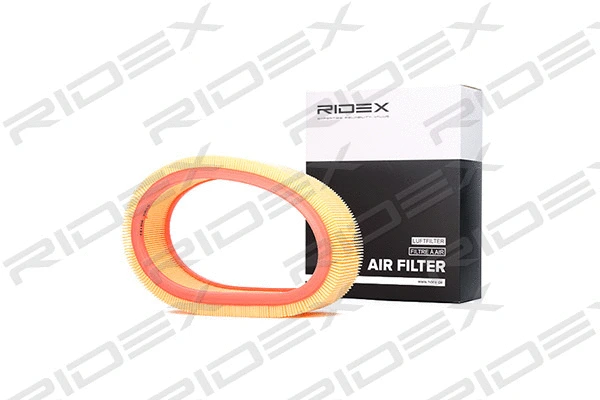 Air Filter (8A0193)