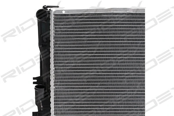 Radiator, engine cooling (470R0524)