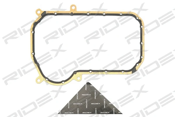 Gasket, oil sump (455G0014)