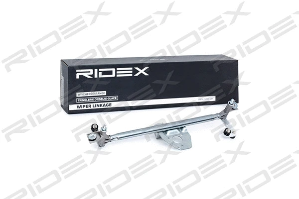 Wiper Linkage