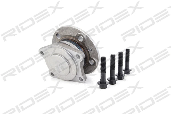 Wheel Bearing Kit (654W0461)