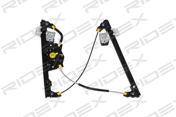 Window Regulator