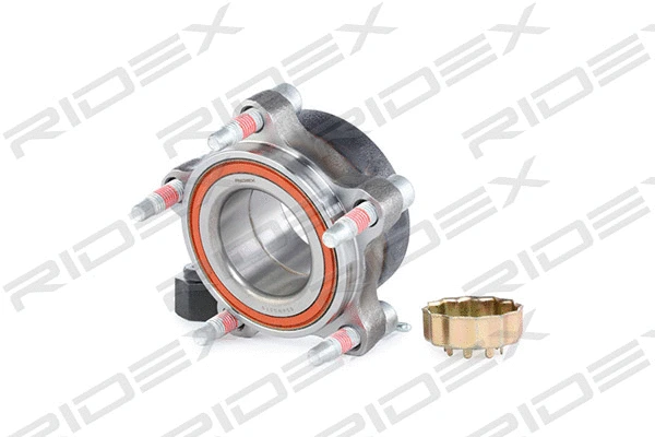 Wheel Bearing Kit (654W0319)