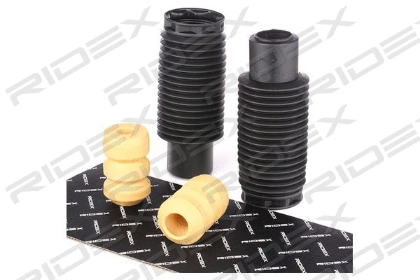 Dust Cover Kit, shock absorber