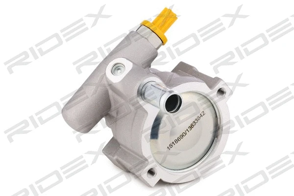 Hydraulic Pump, steering (12H0085)