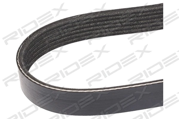 V-Ribbed Belt