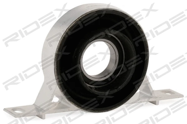 Suspension, propshaft