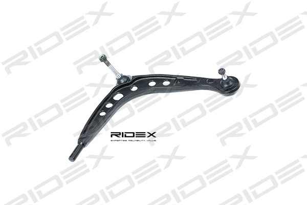 Control/Trailing Arm, wheel suspension (273C0510)