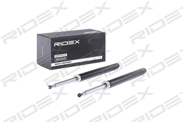 Shock Absorber (854S1672)