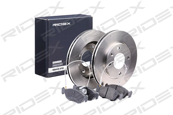 Brake Kit, disc brake