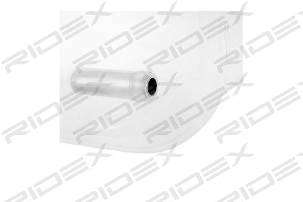 Expansion Tank, coolant