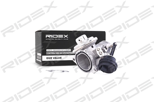 EGR Valve (1145E0013)