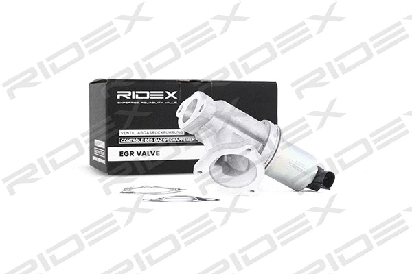 EGR Valve (1145E0014)