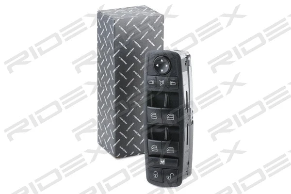 Switch, window regulator (1761S0055)