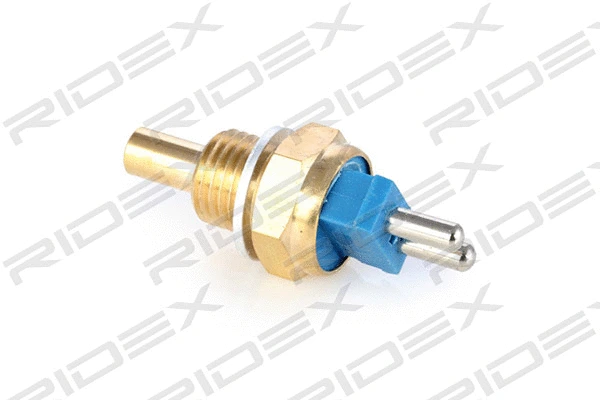 Sensor, coolant temperature