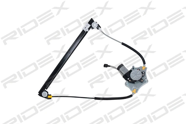 Window Regulator (1561W0040)