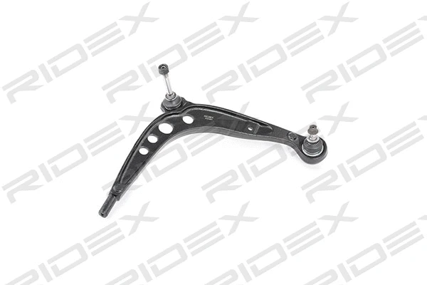 Control/Trailing Arm, wheel suspension (273C0401)