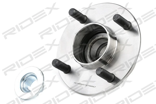 Wheel Bearing Kit