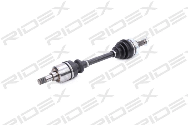 Drive Shaft (13D0384)