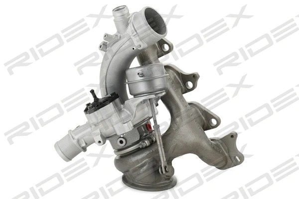 Charger, charging (supercharged/turbocharged) (2234C0151R)