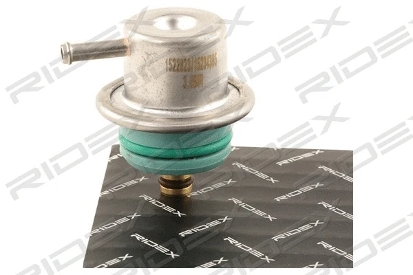 Fuel Pressure Regulator