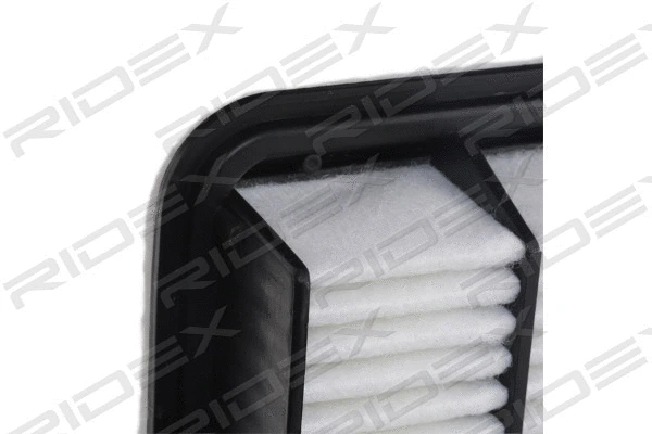 Air Filter (8A0162)
